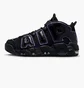 Кроссовки мужские Nike Air More Uptempo 96 Black Dv1879-001
