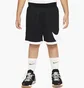 Шорти дитячі Nike Hbr Basketball Short Black Dm8186-010