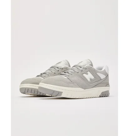Кроссовки мужские New Balance 550 Grey Bb550Vnb