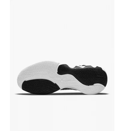 Кросівки унісекс Nike Giannis Immortality Black CZ4099-010