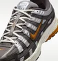 Кросівки чоловічі Nike P-6000 Grey CD6404-204