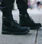 Черевики жіночі Timberland ® 50Th Anniversary Edition 6-Inch Waterproof Boot Black TB08658A001