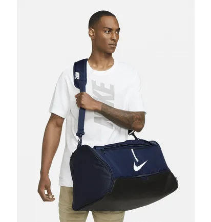 Сумка унисекс Nike Nk Acdmy Teamduff Blue Cu8090-410