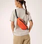 Сумка унисекс Arc'teryx Granville Orange X000007015-SOLARIS