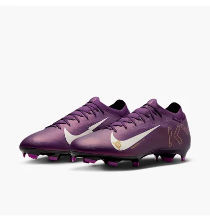 Бутсы мужские Nike Zoom Vapor 16 Pro Violet FQ8689-500