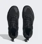 Кроссовки унисекс Adidas Terrex Free Hiker Gore-Tex Hiking Shoes 2.0 Black Hq8383