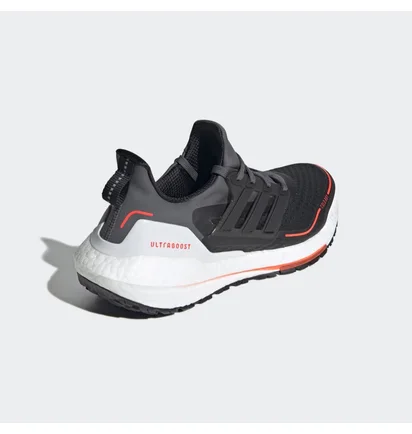 Кросівки чоловічі Adidas Ultraboost 21 Cold.Rdy Shoes Grey/Black Gv7122