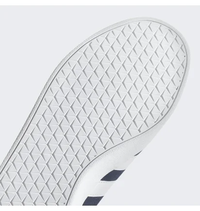 Кеды мужские Adidas Vl Court 2.0 Blue DA9854