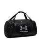 Сумка унисекс Under Armour Undeniable 5.0 Duffle Medium Black 1369223-001