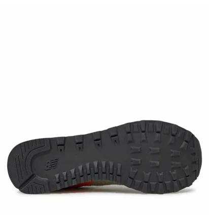 Кросівки чоловічі New Balance 574 Olive U574AGG