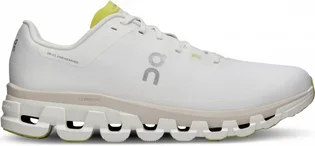 Кросівки чоловічі On Chaussures De Running Cloudflow 4 White 3MD30100248