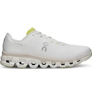 Кроссовки мужские On Chaussures De Running Cloudflow 4 White 3MD30100248