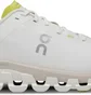 Кросівки чоловічі On Chaussures De Running Cloudflow 4 White 3MD30100248