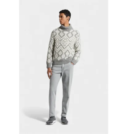 Свитер Peserico Grey R59430F03-9249A-71A