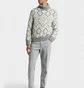 Свитер Peserico Grey R59430F03-9249A-71A
