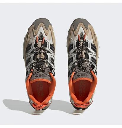 Кроссовки мужские Adidas Hyperturf Adventure Beige Gx2023