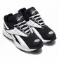 Кроссовки мужские Reebok Intv 96 Black/White FV5521