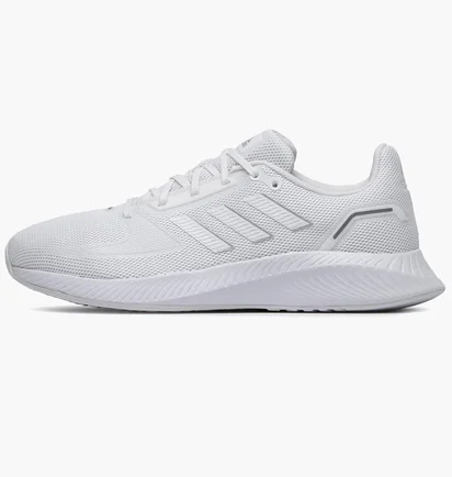 Кросівки чоловічі Adidas Runfalcon 2.0 White FY9612