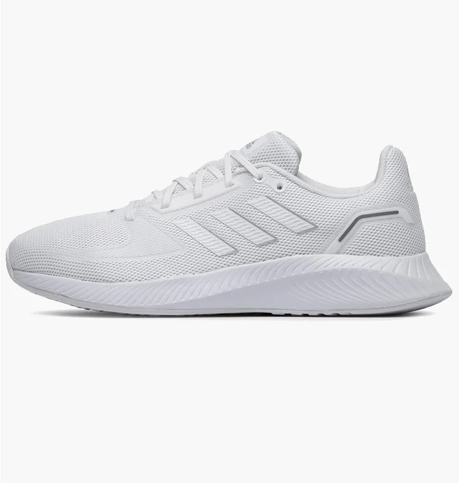 Кросівки чоловічі Adidas Runfalcon 2.0 White FY9612