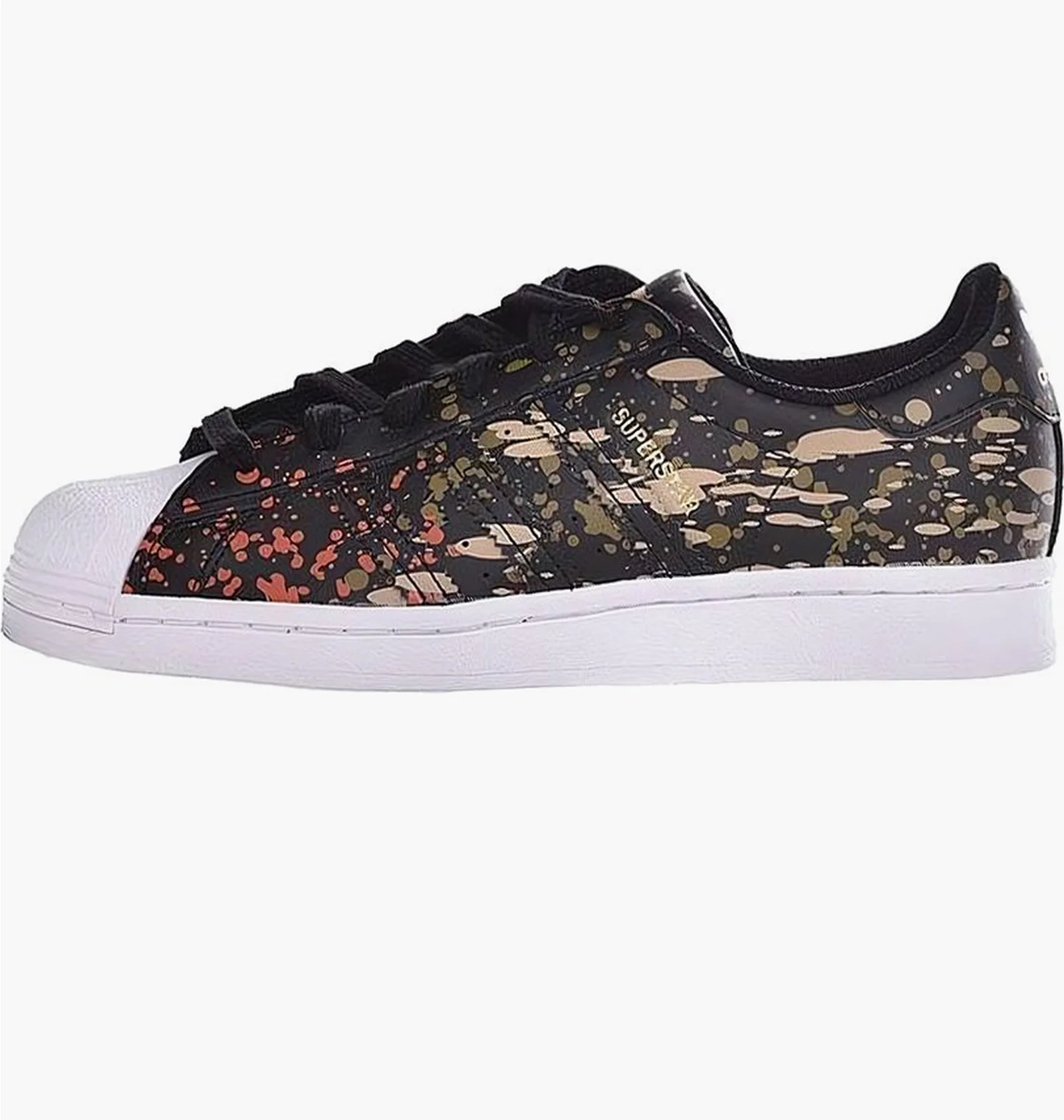 adidas gazelle silver green womens Adidas Superstar X Vitoria Mendoca (FTWWHT/CBLAC)  humidity