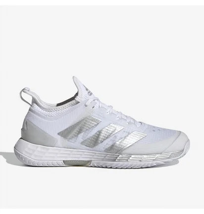 Кросівки жіночі Adidas Adizero Ubersonic 4 White GW2513