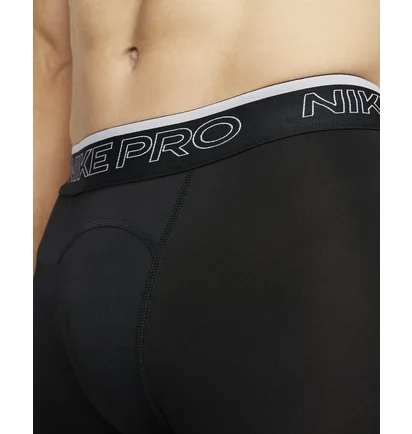 Шорти чоловічі Nike Pro Dri-FIT Short DD1917-010