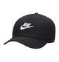Кепка дитяча Nike K Nk Club Cap Us Cb Fut Wsh Black FB5063-010