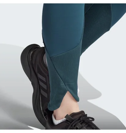 Леггинсы женские Adidas Z.N.E. Turquoise IM4941