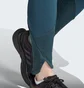 Леггинсы женские Adidas Z.N.E. Turquoise IM4941