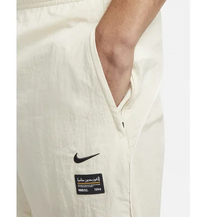 Штаны мужские Nike Rpl Fc Wvn Pnt Beige Dq5043-206
