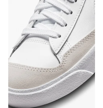 Кеды детские Nike Blazer Mid 77 Se D White DH8640-102