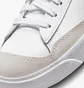 Кеды детские Nike Blazer Mid 77 Se D White DH8640-102
