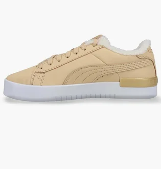 Кросівки жіночі Puma Jada Teddy Ws Beige 382703-02