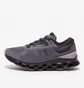 Кроссовки женские On Cloudstratus 3 Violet 3WD30121234