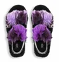 Сандали женские UGG Ohh Yeah Slide Violet 1119821-MGNL