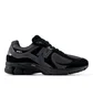 Кроссовки мужские New Balance 2002R Black/Grey M2002RBL