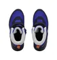 Ботинки детские Jack Wolfskin Polar Bear-B Texapore Mid Vc Blue A62144C-0411