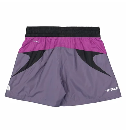 Шорты женские The North Face Tnf X Short Violet NF0A7ZY6RK7