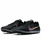 Кроссовки унисекс Nike Zoom Rival D 10 U Black 907566-003