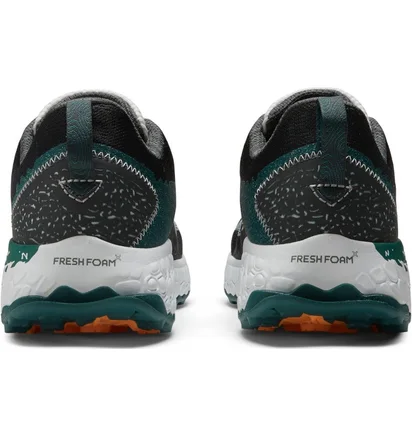 Кроссовки мужские New Balance Fresh Foam X Hierro V7 Black Mthieri7
