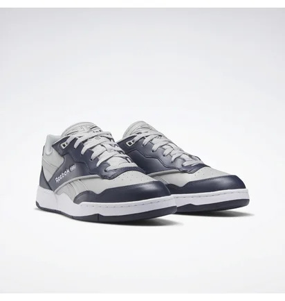 Кроссовки унисекс Reebok Bb 4000 Ii Grey Ig9952
