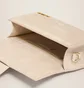 Сумка женская JACQUEMUS Le Grand Bambino — Crossbody Flap Bag Beige 213BA007-3066-180