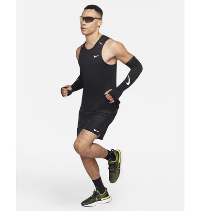 Шорти чоловічі Nike M Nk Df Challenger Short 7Bf Black Cz9066-010