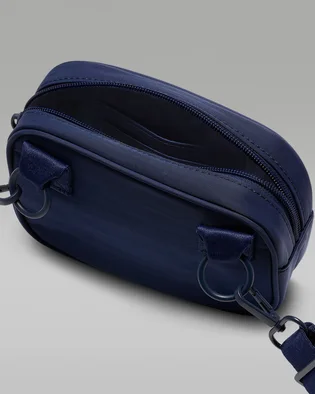 Сумка унісекс Nike Jam Alpha Camera Blue WA0870-U90