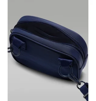Сумка унисекс Nike Jam Alpha Camera Blue WA0870-U90