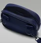 Сумка унисекс Nike Jam Alpha Camera Blue WA0870-U90