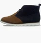 Ботинки мужские Adidas Neo Desert Chill Blue/Brown F98132