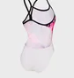 Купальник женский Arena Airbrush Swimsuit Challenge Ba 42 Multi 007912-510
