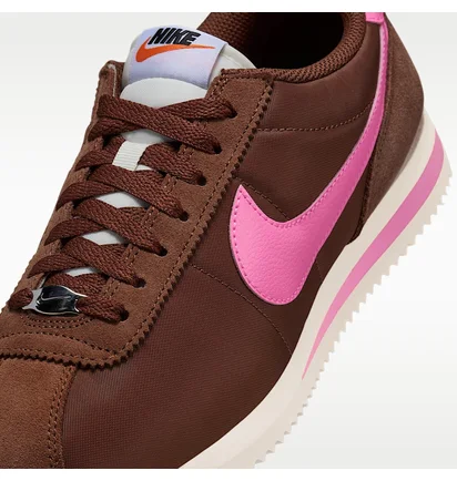 Кроссовки женские Nike Cortez Brown DZ2795-203