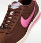 Кроссовки женские Nike Cortez Brown DZ2795-203